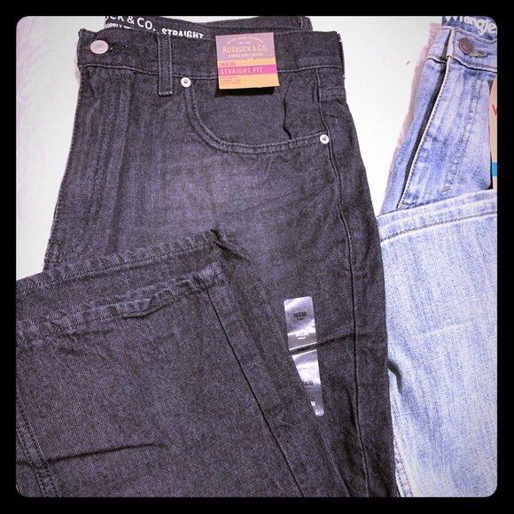 NWT Jeans - Picture 1 of 1